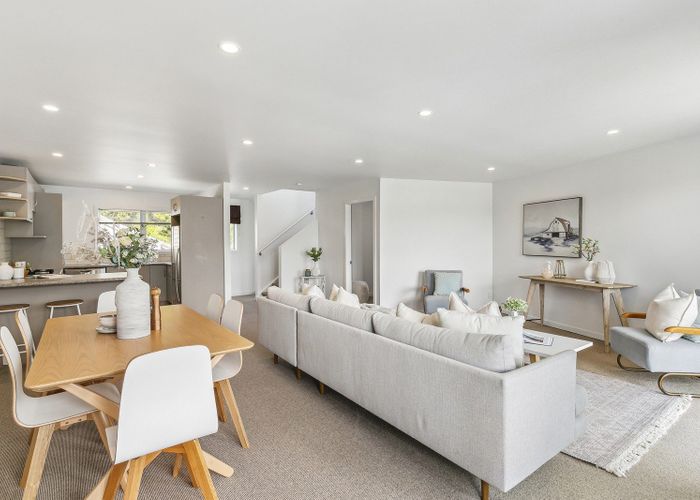  at 4/143 Cockayne Road, Khandallah, Wellington