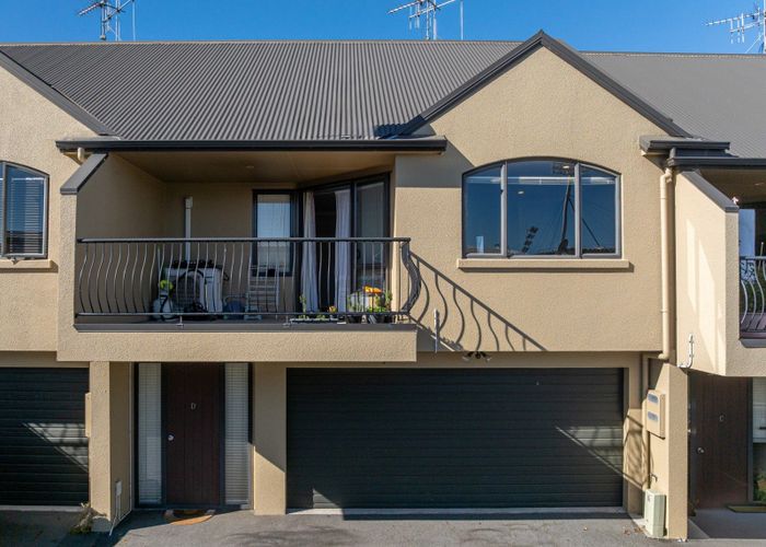  at 438D Tristram Street, Whitiora, Hamilton, Waikato