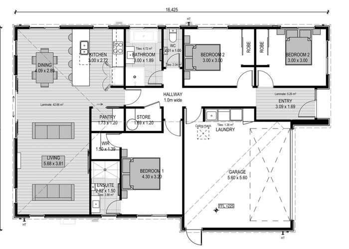  at Lot 62 Hampton Grove - Hamptons Road, Prebbleton, Selwyn, Canterbury