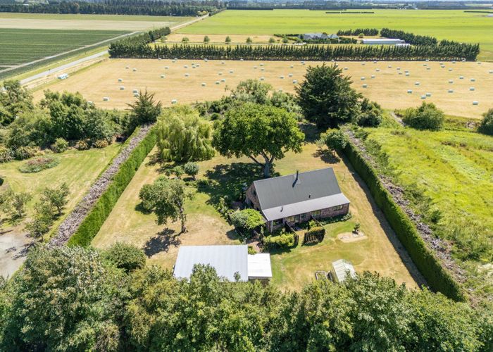  at 1644 North Eyre Road, West Eyreton, Rangiora