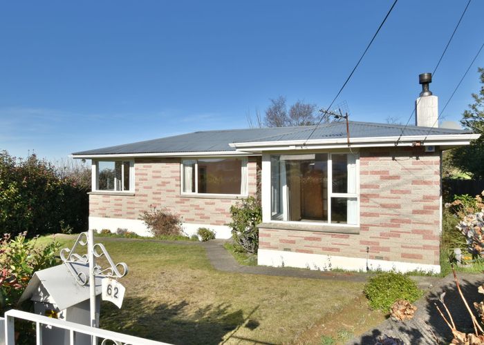  at 62 Gilkison Street, Halfway Bush, Dunedin