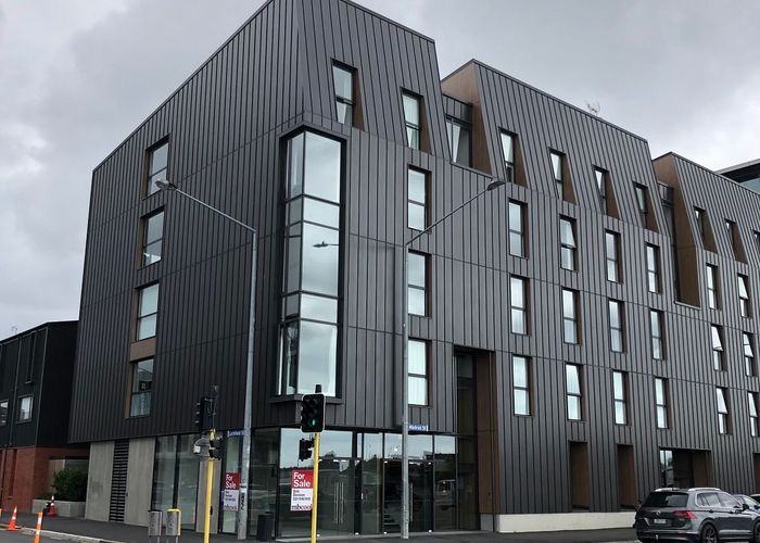  at 302/231 Madras Street, City Centre, Christchurch City, Canterbury