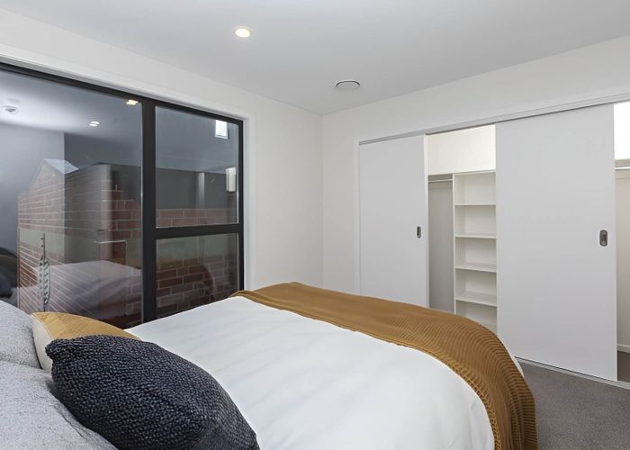  at 107/272 Barbadoes Street, Christchurch Central, Christchurch