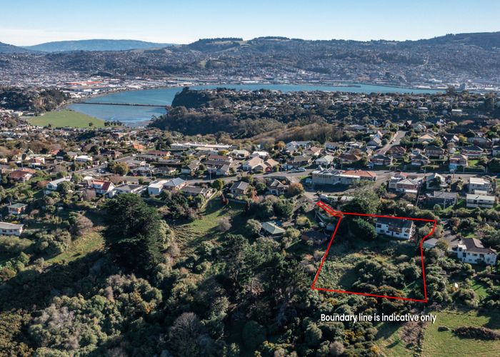  at 8 Bone Street, Shiel Hill, Dunedin