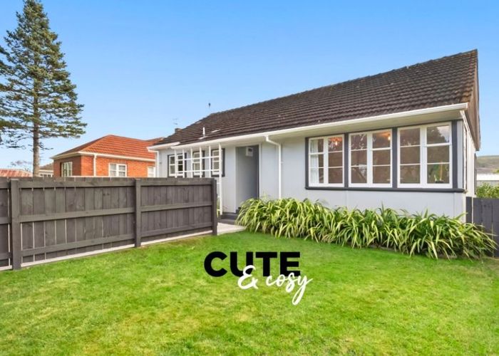  at 11B Petherick Street, Taita, Lower Hutt