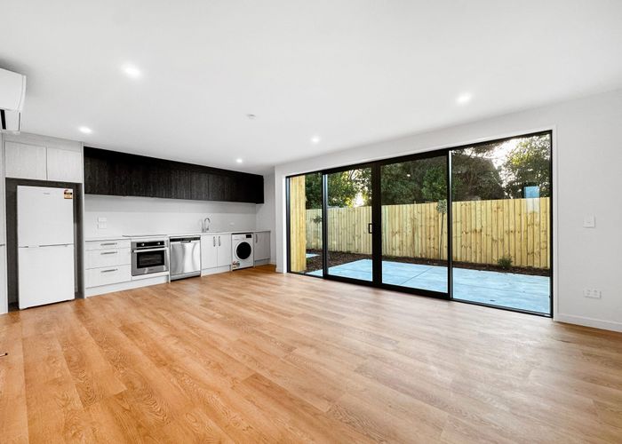  at 4/22 Frederick Street, Waltham, Christchurch City, Canterbury