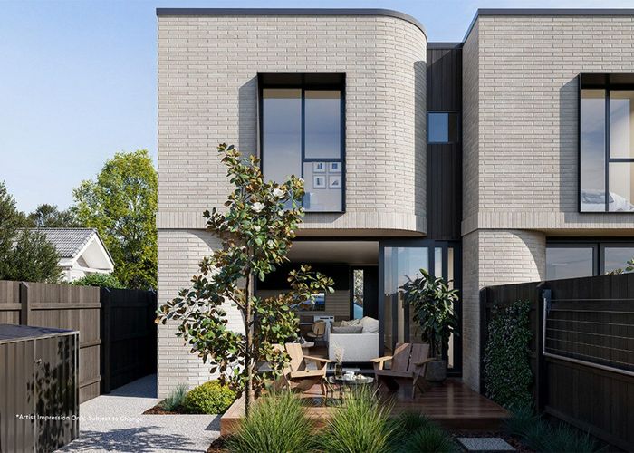  at 1-9/94 Geraldine Street, Edgeware, Christchurch City, Canterbury