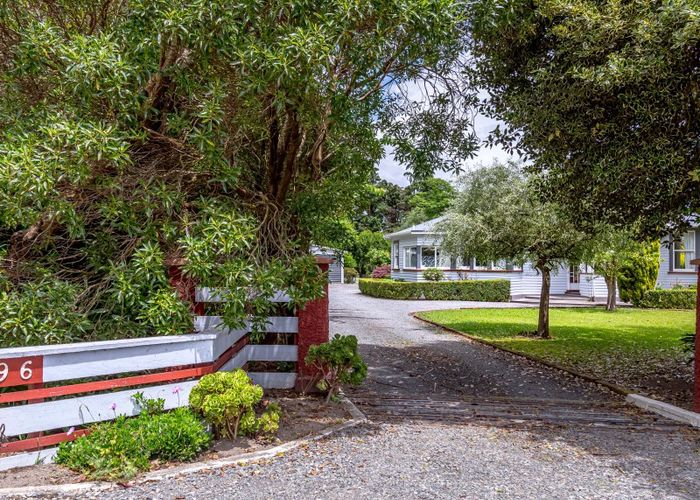  at 296 State Highway 53, South Featherston