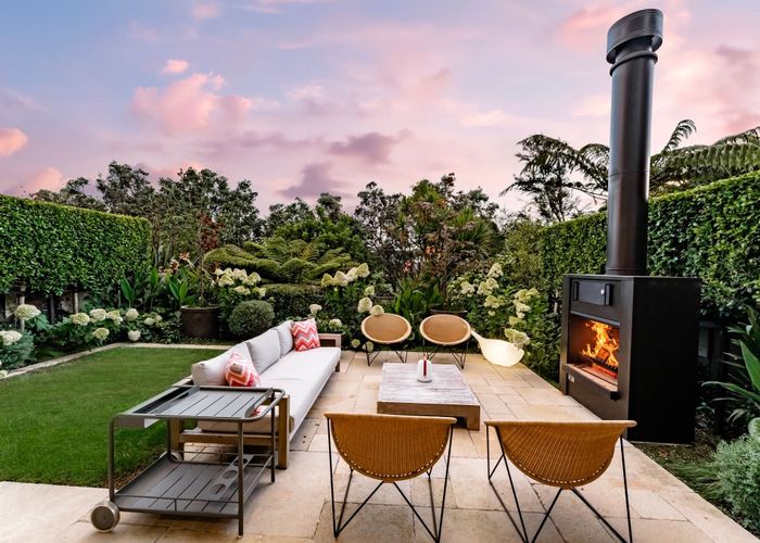  at 43A Ayr Street, Parnell, Auckland City, Auckland