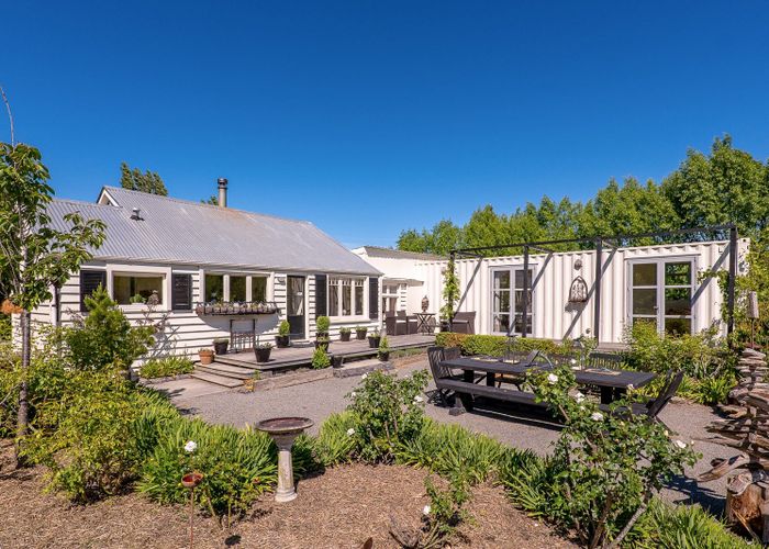  at 30 Old Tai Tapu Road, Kennedy's Bush, Christchurch City, Canterbury