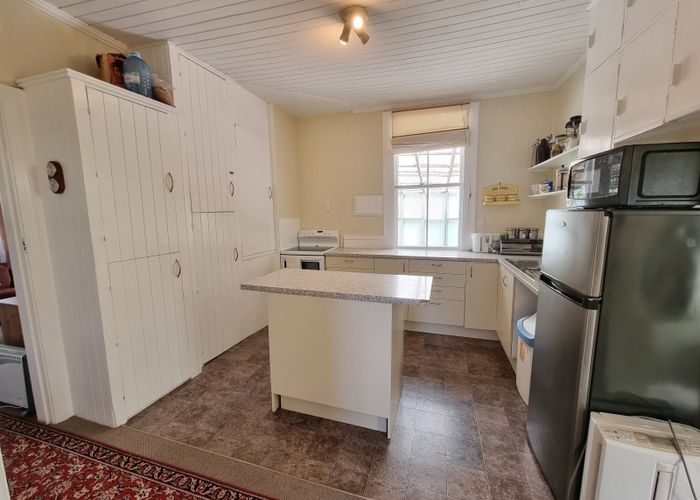  at 53 Omapere Street, Dobson, Greymouth