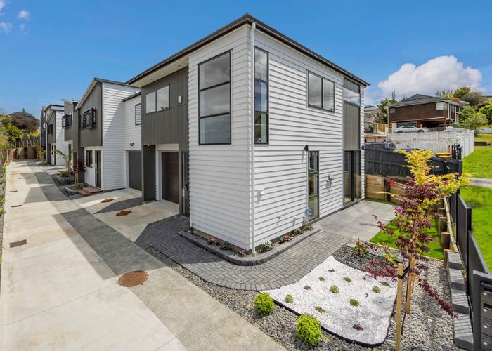  at Lot 1/4 Meadowvale Avenue, Forrest Hill, North Shore City, Auckland