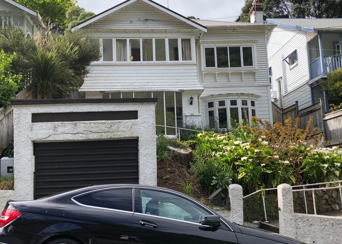  at 16 Hapua Street, Hataitai, Wellington, Wellington