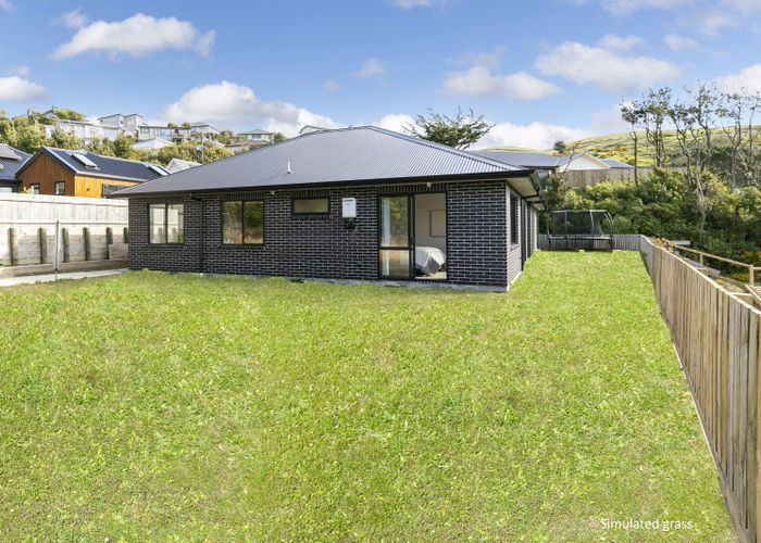  at 17 Prestbury Grove, Churton Park, Wellington