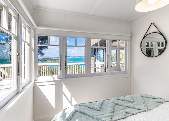  at 9 Upland Road, Ōmiha, Waiheke Island