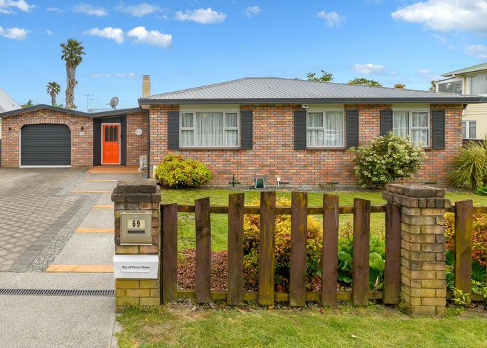  at 69 Ngatai Road, Otumoetai, Tauranga