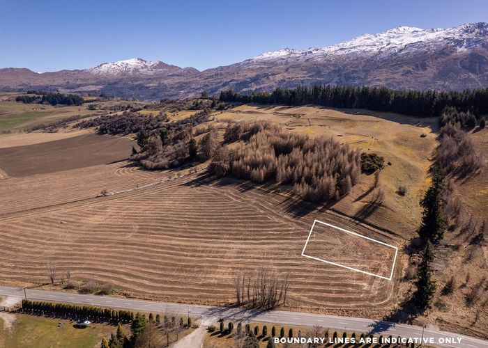  at Lot 2 Speargrass Flat Road, Speargrass Flat, Queenstown-Lakes, Otago
