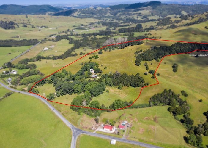  at 1445 Whangaripo Valley Road, Whangaripo, Wellsford