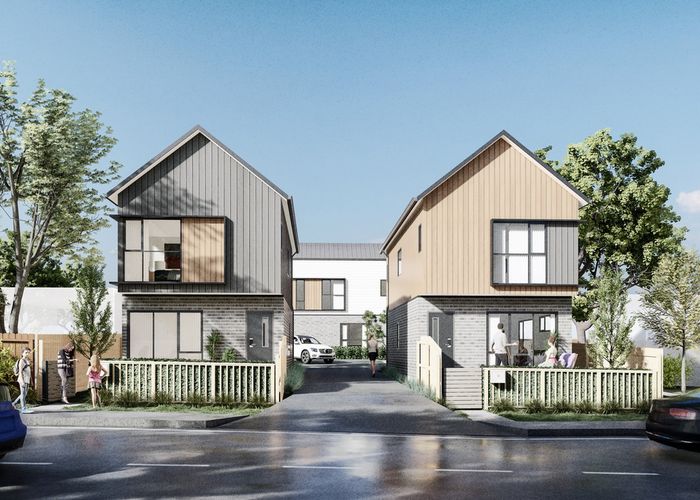  at 6/11 Karamu Street, Te Atatu Peninsula, Auckland