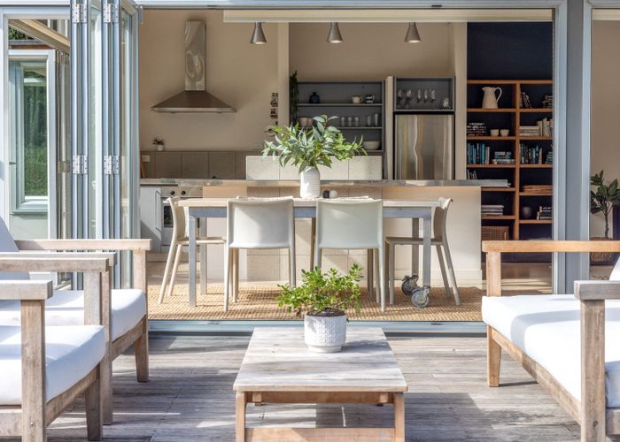  at 33 Palm Road, Palm Beach, Waiheke Island