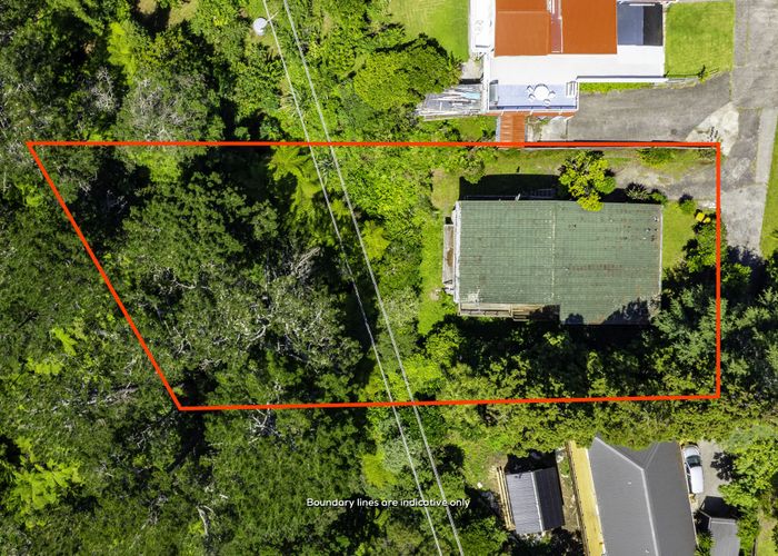  at 81 Don Buck Road, Massey West, Waitakere City, Auckland