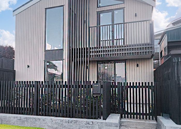  at Lot 4/12 White Heron Drive, Massey, Waitakere City, Auckland
