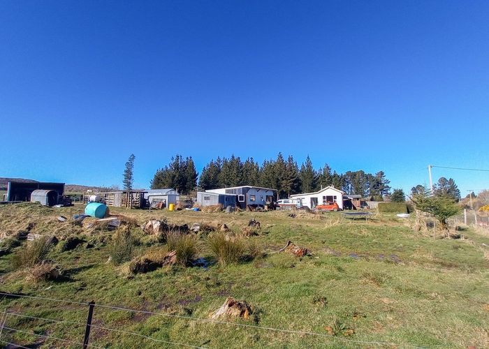  at 472, 478 Nightcaps-Ohai Highway, Ohai, Southland, Southland