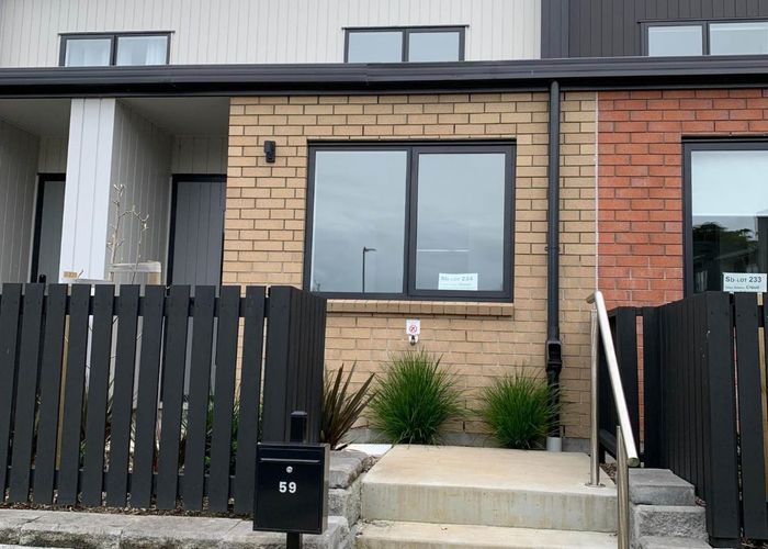  at 65 Selo Street, Glen Eden, Waitakere City, Auckland