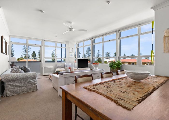  at 3E/3 Shakespeare Road, Napier South, Napier, Hawke's Bay