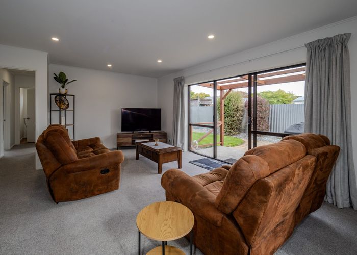  at 2/91 Chalmers Avenue, Hampstead, Ashburton, Canterbury