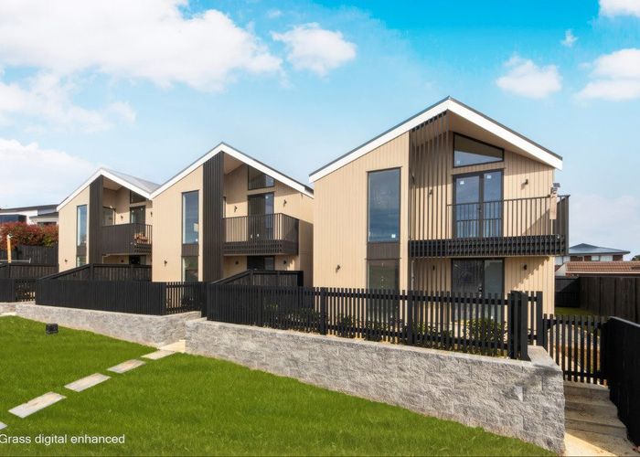  at Lot 4/12 White Heron Drive, Massey, Waitakere City, Auckland