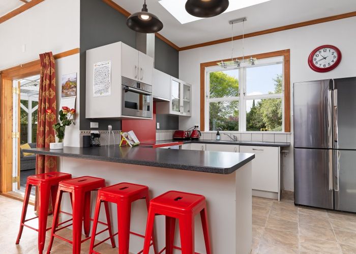  at 25 Garrison Street, Carterton