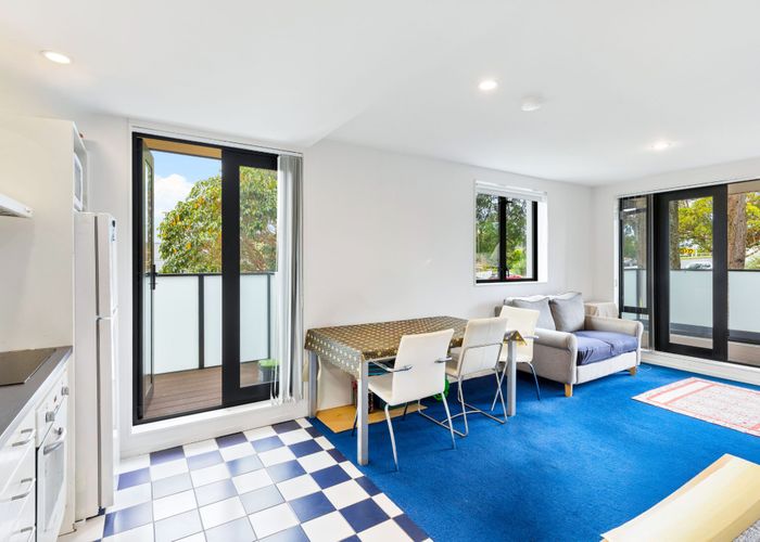  at 2A/250 Richmond Road, Grey Lynn, Auckland City, Auckland