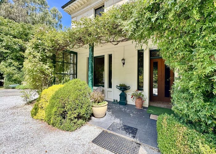  at 583 Alma-maheno Road, Totara, Waitaki, Otago