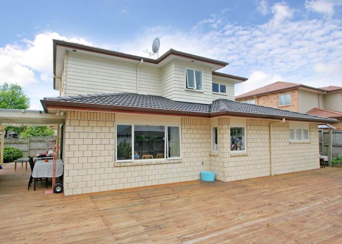  at 79 Baverstock Road, Flat Bush, Manukau City, Auckland