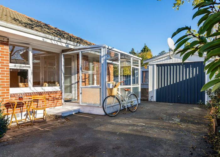  at 3/31 Remuera Avenue, Cashmere, Christchurch City, Canterbury