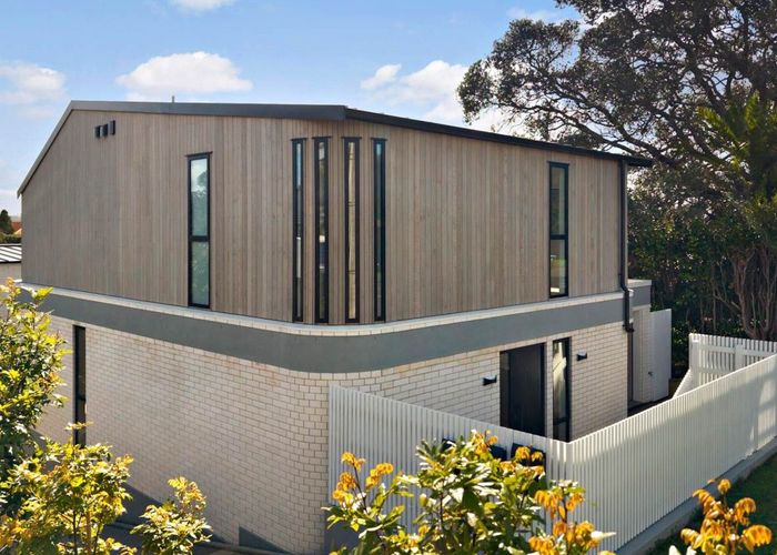  at 26A William Denny Avenue, Westmere, Auckland
