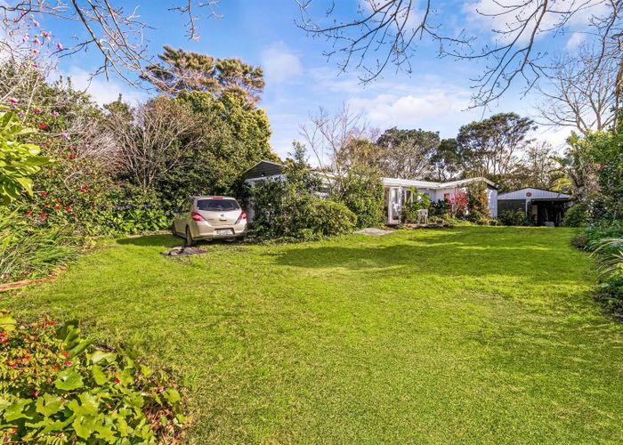  at 11 Orere Point Road, Papakura