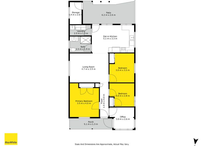  at 5 Luke Street, Otahuhu, Auckland City, Auckland