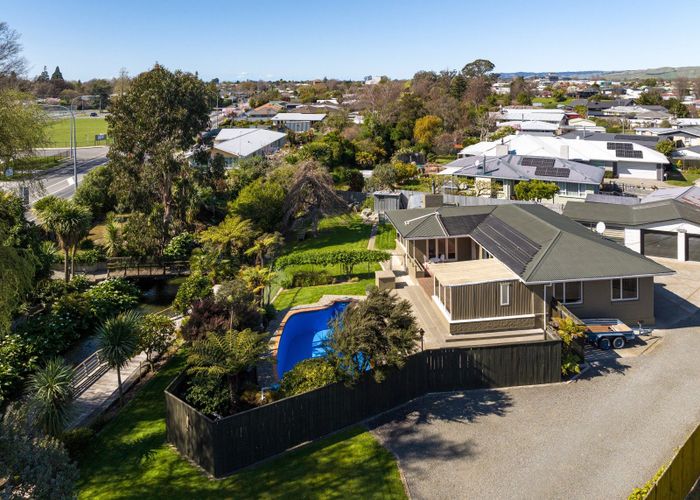  at 11 Hiley Street, Springlands, Blenheim, Marlborough
