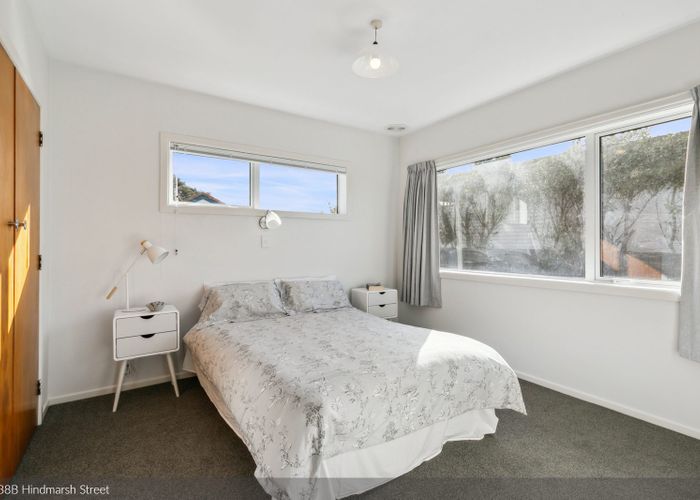  at 38B Hindmarsh Street, Johnsonville, Wellington