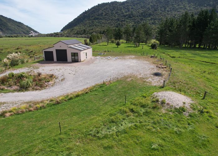  at 243 State Highway 6, Coal Creek, Greymouth