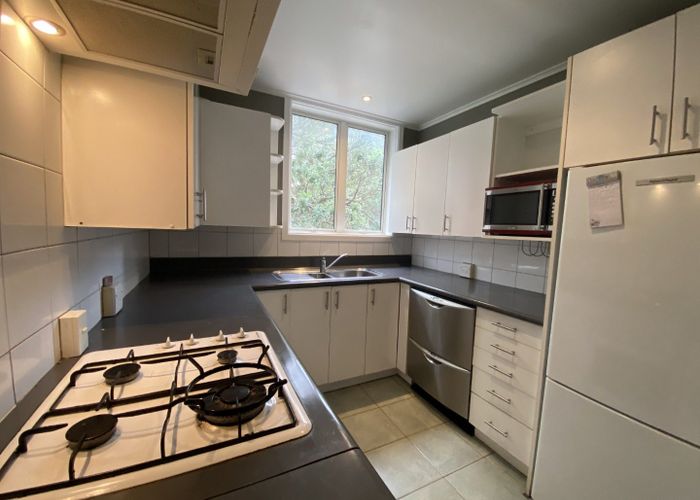  at 5/2 Brooklyn Terrace, Brooklyn, Wellington, Wellington