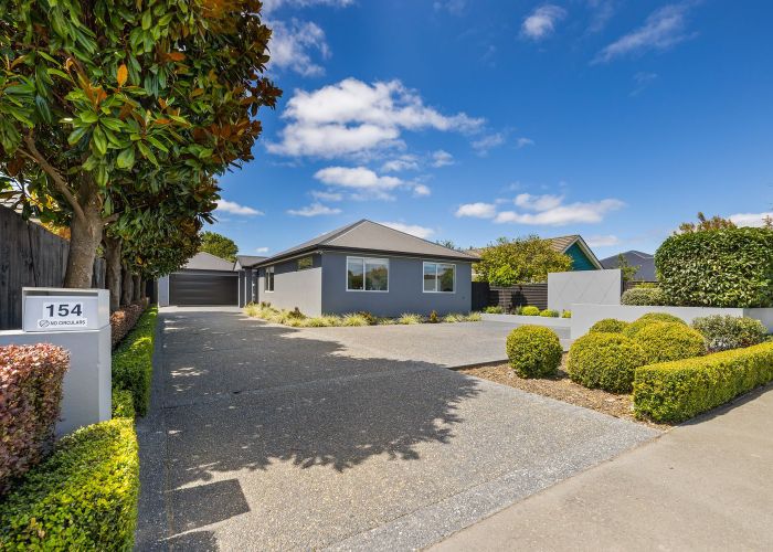  at 154 Harewood Road, Papanui, Christchurch