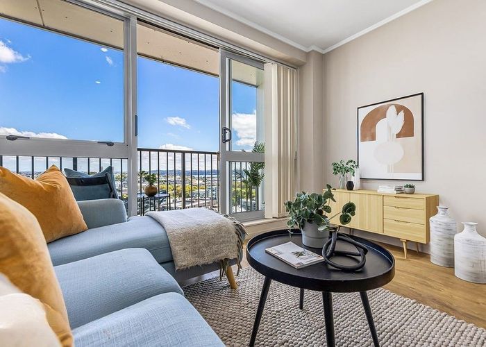  at 1208/53 Cook Street, City Centre, Auckland City, Auckland
