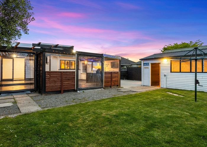  at 69 Coopers Road, Dallington, Christchurch