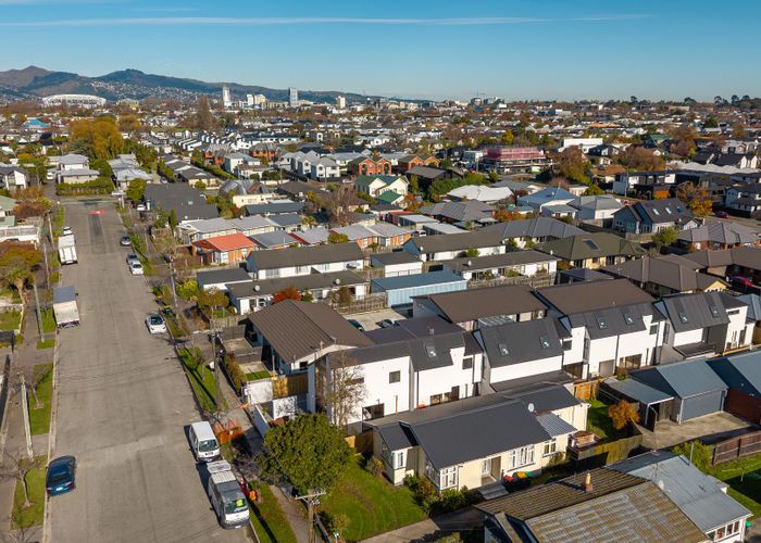  at 3/25 Allard Street, St. Albans, Christchurch City, Canterbury