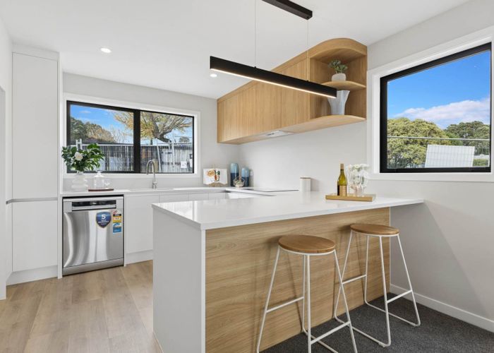  at Lots 1-4/21 Rodney Street, Howick, Manukau City, Auckland