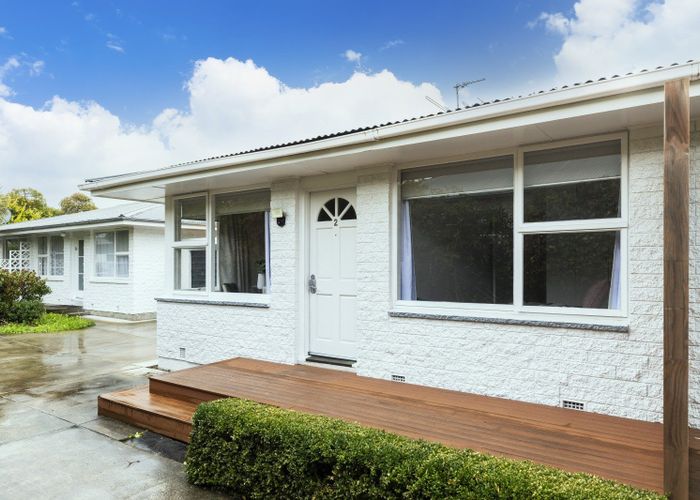  at 2/5 Pitt Place, St. Albans, Christchurch City, Canterbury