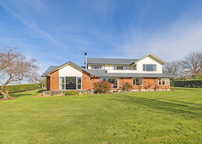  at 204 Marshmans Road, Ashley, Waimakariri, Canterbury